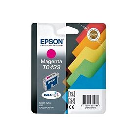 Epson T0423-C13T04234020 Kırmızı Kartuş