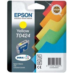 Epson T0424-C13T04244020 Sarı Kartuş