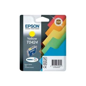 Epson T0424-C13T04244020 Sarı Kartuş