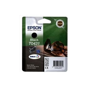Epson T0431-C13T04314020 Siyah Kartuş