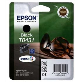 Epson T0431-C13T04314020 Siyah Kartuş