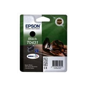 Epson T0431-C13T04314020 Siyah Kartuş