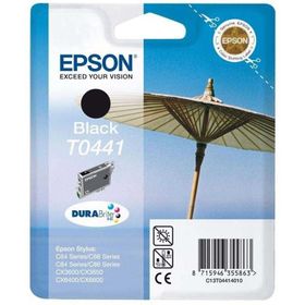 Epson T0441 C13T04414020 Siyah Kartuş