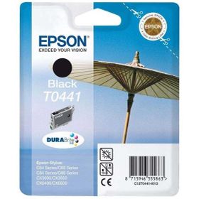 Epson T0441 C13T04414020 Siyah Kartuş