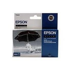 Epson T0441 C13T04414020 Siyah Kartuş