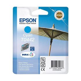 Epson T0442 C13T04424010 Mavi İnkjet Mürekkep Kartuşu