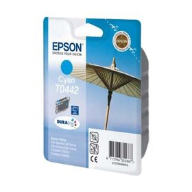 Epson T0442 C13T04424010 Mavi İnkjet Mürekkep Kartuşu