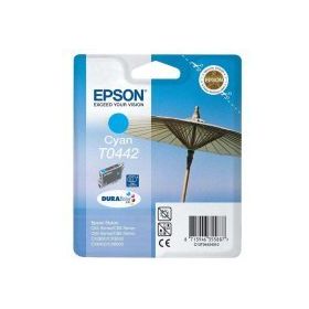 Epson T0442 C13T04424020 Mavi Kartuş