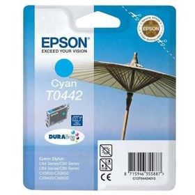 Epson T0442 C13T04424020 Mavi Kartuş