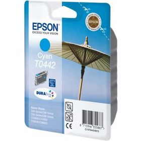 Epson T0442 C13T04424020 Mavi Kartuş