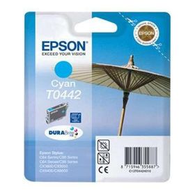 Epson T0442 C13T04424020 Mavi Kartuş