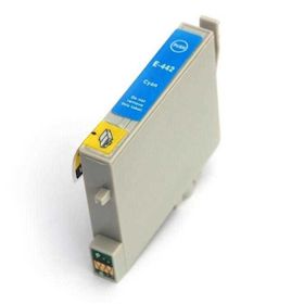 Epson T0442-C13T04424020 Mavi Uyumlu Kartuş