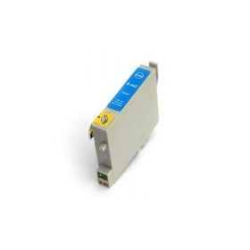 Epson T0442-C13T04424020 Mavi Uyumlu Kartuş