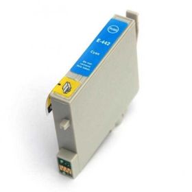 Epson T0442-C13T04424020 Mavi Uyumlu Kartuş