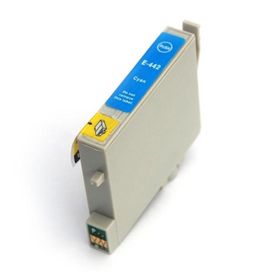 Epson T0442-C13T04424020 Mavi Uyumlu Kartuş