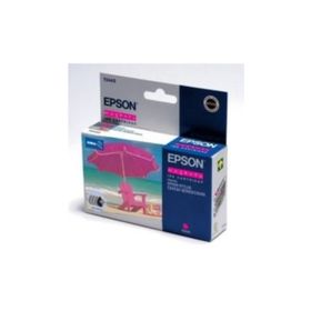 Epson T0443-C13T04434020 Kırmızı Kartuş