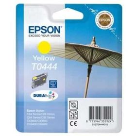 Epson T0444-C13T04444020 Sarı Kartuş