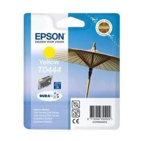 Epson T0444-C13T04444020 Sarı Kartuş
