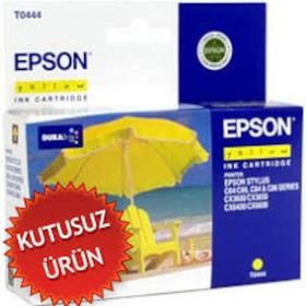 Epson T0444-C13T04444020 Sarı Kartuş