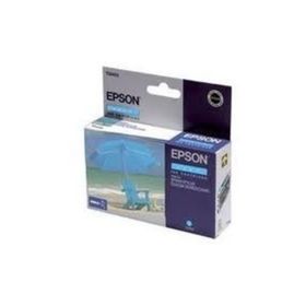 Epson T0452 C13T04524020 Mavi Kartuş