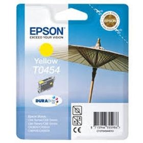 Epson T0454-C13T04544020 Sarı Kartuş