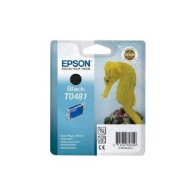 Epson T0481 Siyah Yazıcı Kartuşu