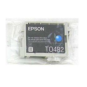 Epson T0482-C13T04824020 Mavi Kartuş
