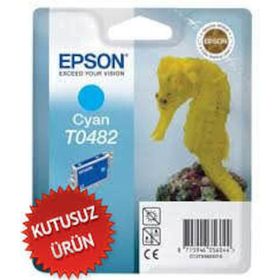Epson T0482-C13T04824020 Mavi Kartuş