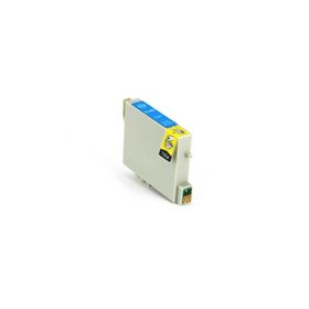Epson T0482 Mavi Ink 18.2 ml Kartuş