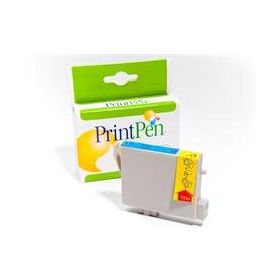 Epson T0482 Mavi Ink 18.2 ml Kartuş
