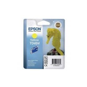 Epson T0484-C13T04844020 Sarı Kartuş