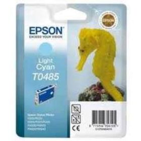 Epson T0485-C13T04854020 Açık Mavi Kartuş