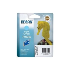 Epson T0485-C13T04854020 Açık Mavi Kartuş