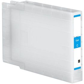 Epson T04A2-C13T04A240 Mavi Muadil Kartuş