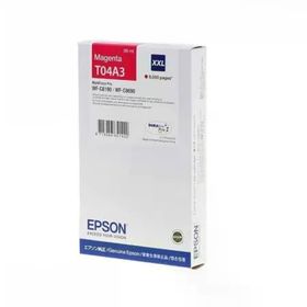 Epson T04A3-C13T04A340 Kırmızı Extra Yüksek Kapasiteli Orijinal Kartuş