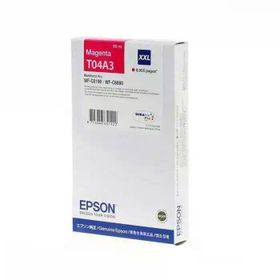 Epson T04A3-C13T04A340 Kırmızı Extra Yüksek Kapasiteli Orijinal Kartuş