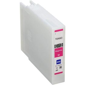 Epson T04A3-C13T04A340 Kırmızı Muadil Kartuş