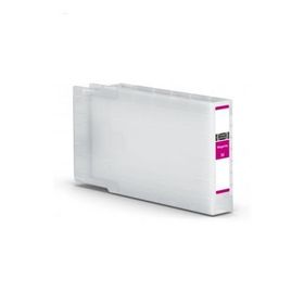 Epson T04A3-C13T04A340 Kırmızı Muadil Kartuş
