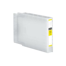 Epson T04A4-C13T04A440 Sarı Muadil Kartuş