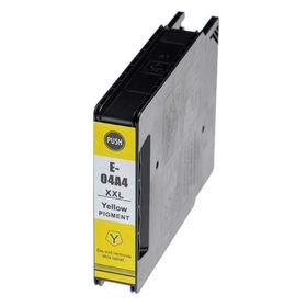 Epson T04A4-C13T04A440 Sarı Muadil Kartuş