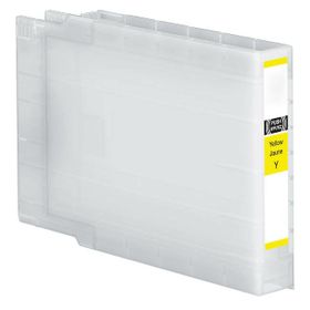 Epson T04A4-C13T04A440 Sarı Muadil Kartuş
