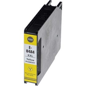 Epson T04A4-C13T04A440 Sarı Muadil Kartuş