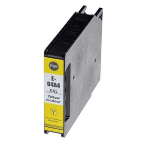 Epson T04A4-C13T04A440 Sarı Muadil Kartuş