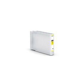 Epson T04A4-C13T04A440 Sarı Muadil Kartuş