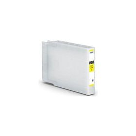 Epson T04A4-C13T04A440 Sarı Muadil Kartuş