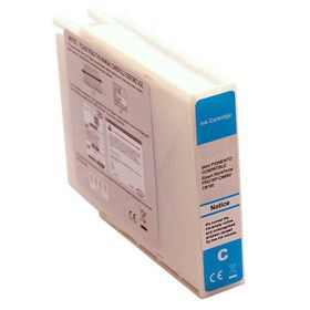Epson T04B2-C13T04B240 Mavi Muadil Kartuş