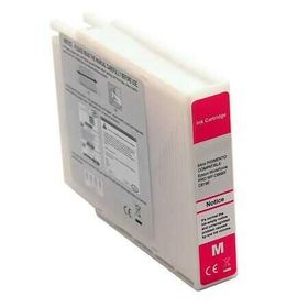 Epson T04B3-C13T04B340 Kırmızı Muadil Kartuş
