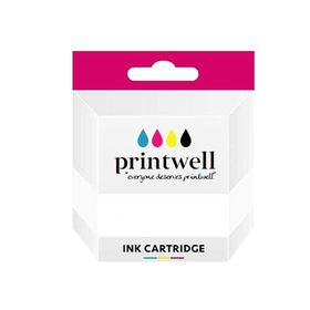 Epson T04B3-C13T04B340 Kırmızı Muadil Kartuş