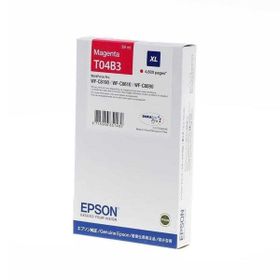 Epson T04B3-C13T04B340 Kırmızı Muadil Kartuş