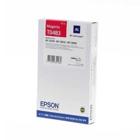 Epson T04B3-C13T04B340 Kırmızı Muadil Kartuş